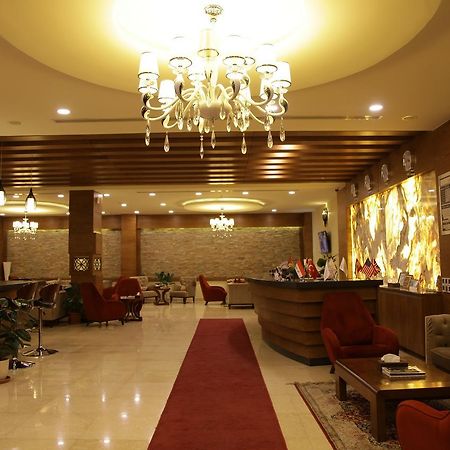 Quaint Hotel Ербіль Екстер'єр фото