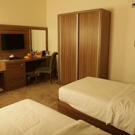 Quaint Hotel Ербіль Екстер'єр фото