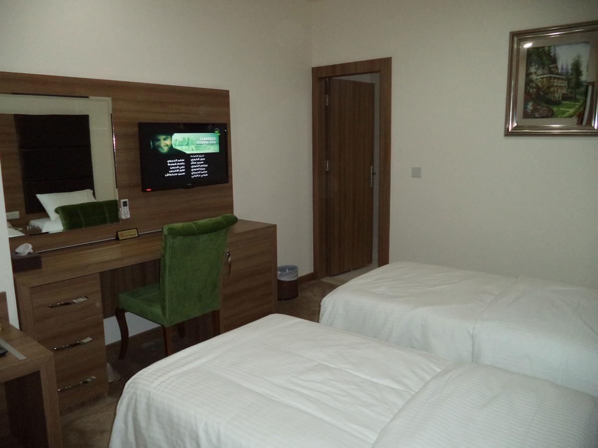 Quaint Hotel Ербіль Екстер'єр фото