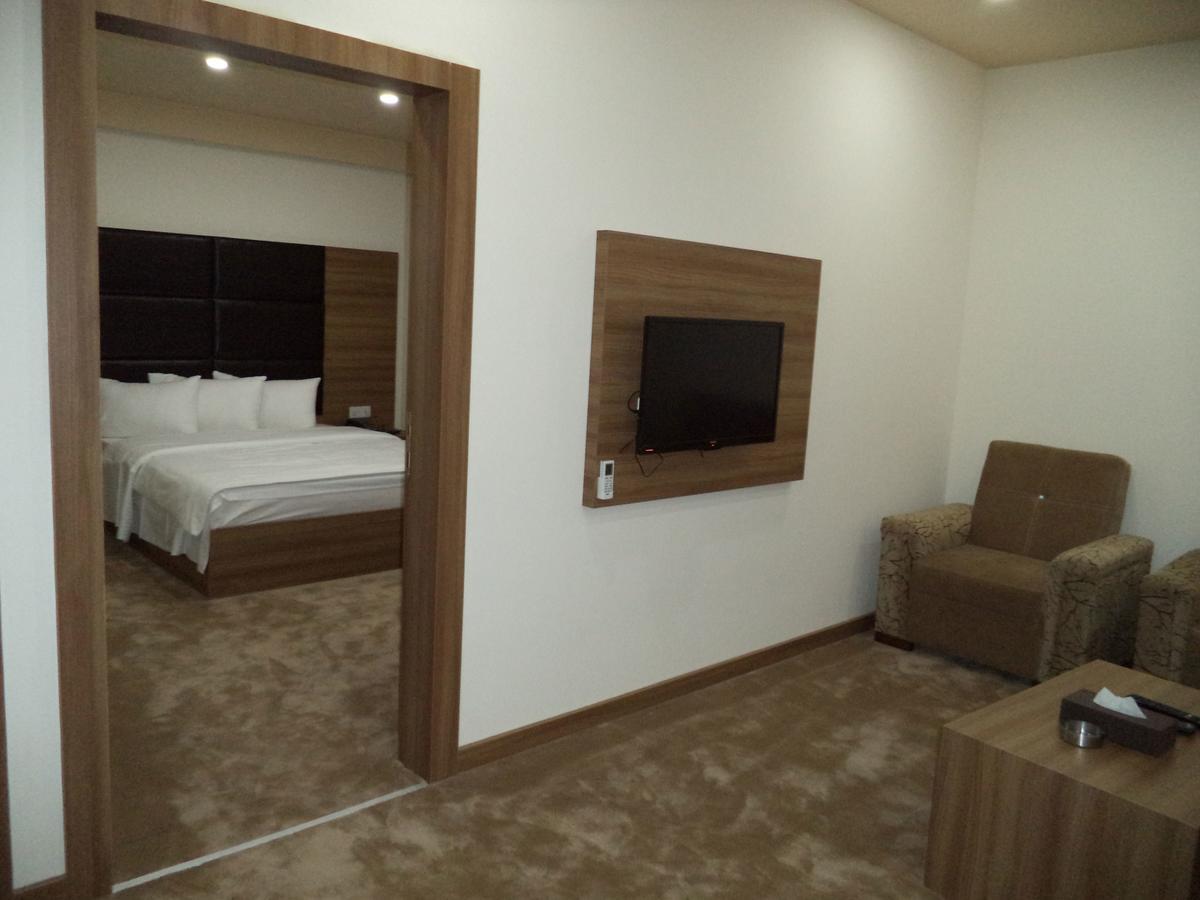Quaint Hotel Ербіль Екстер'єр фото