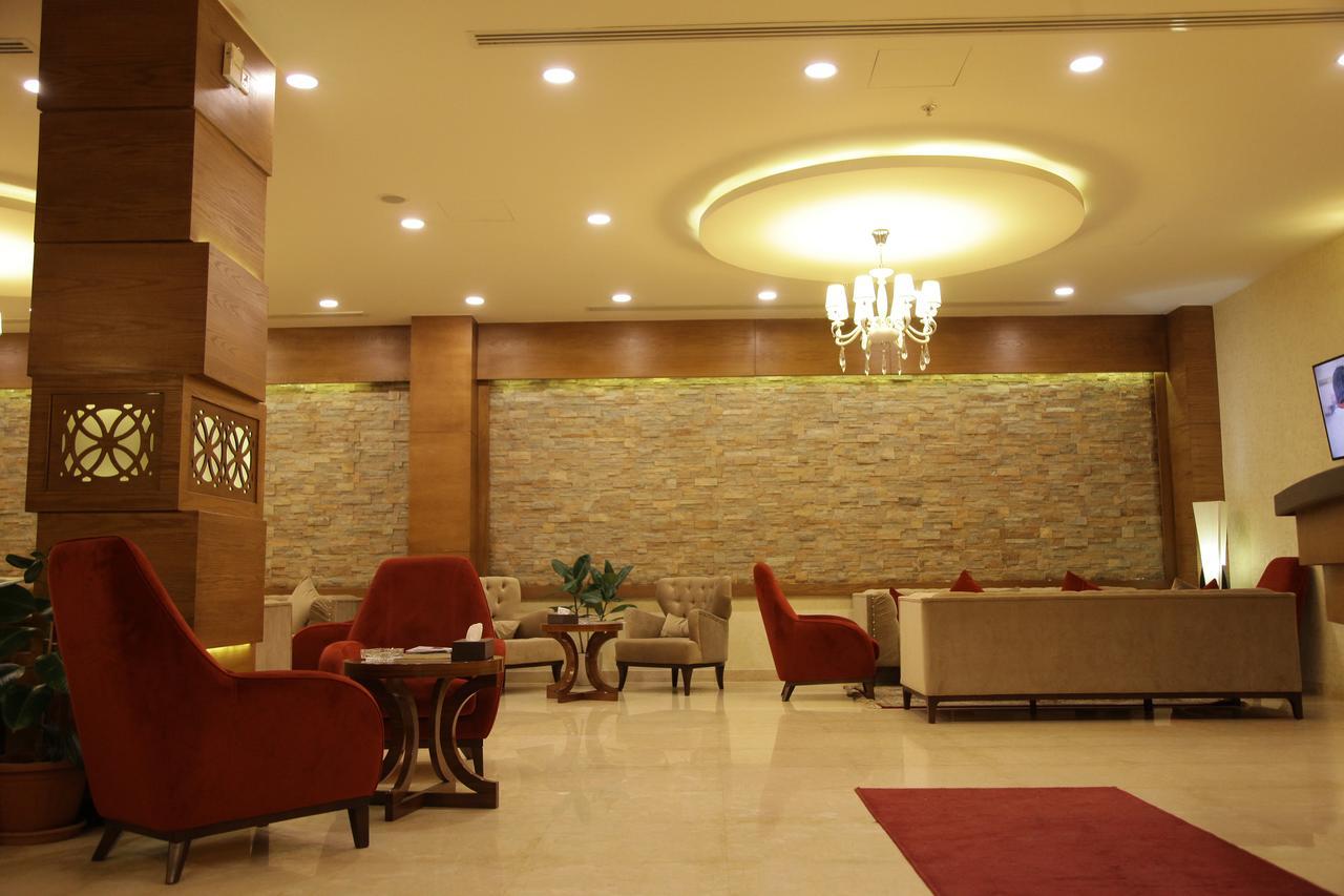Quaint Hotel Ербіль Екстер'єр фото