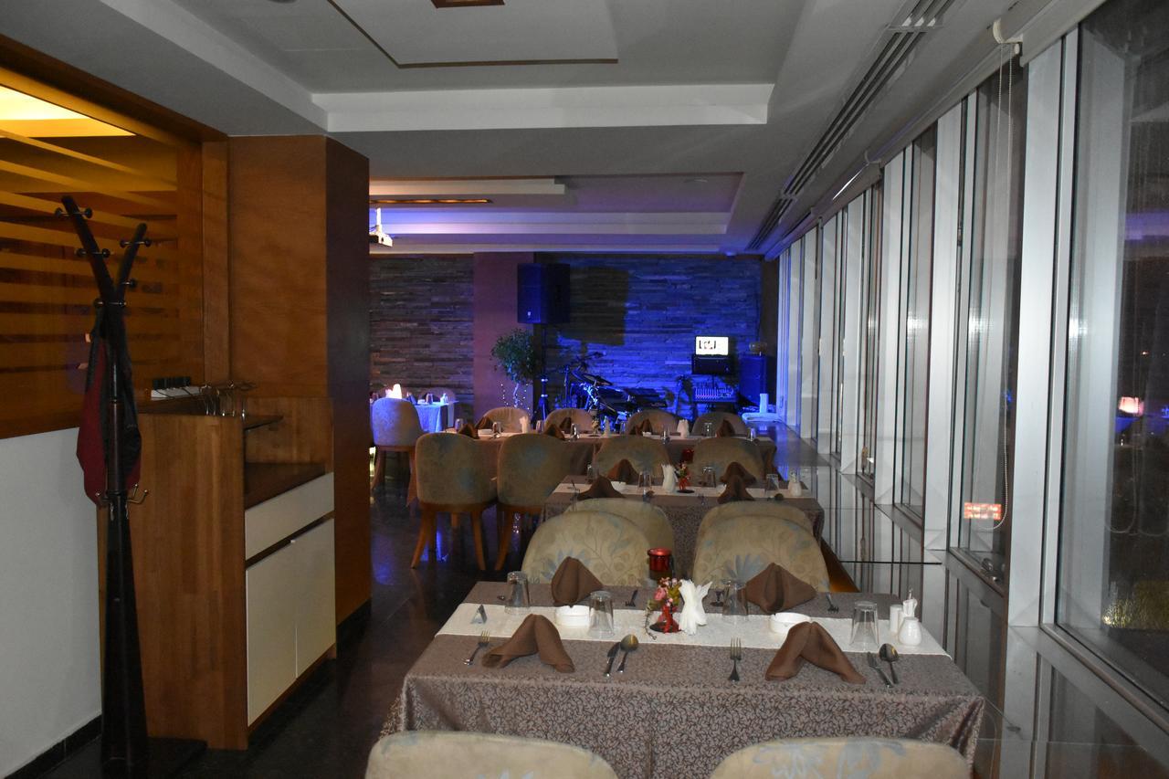 Quaint Hotel Ербіль Екстер'єр фото